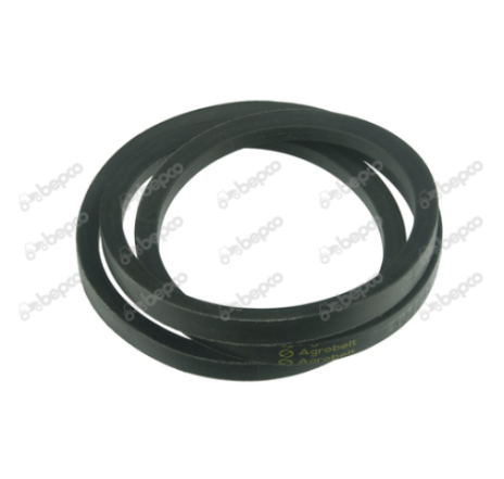 Curea trapezoidala combina Claas HB - 1600 La (17x1525 Li) 641406M1,84817636 Curea trapezoidala combina Claas HB - 1600 La (17x1525 Li) 641406M1,84817636